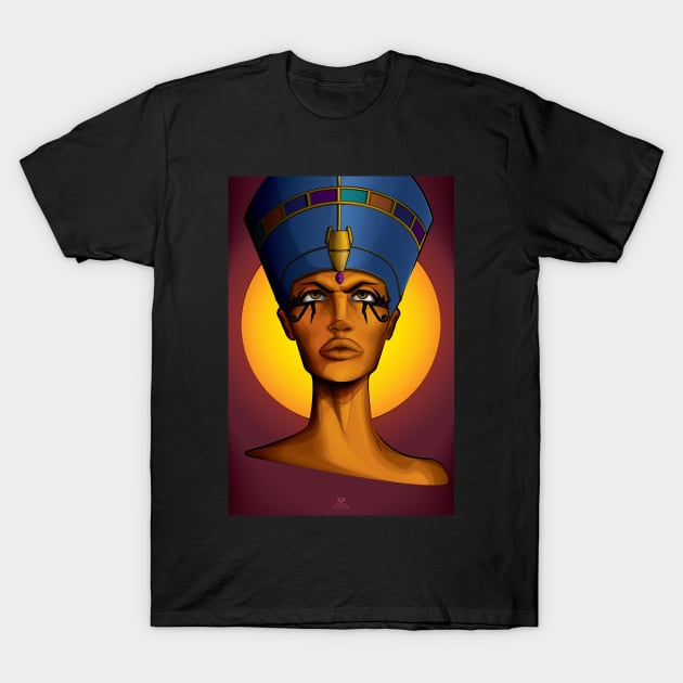 Gnosis T-Shirt by williamfocus